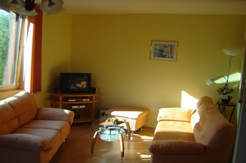 Slovaška Byt Tatranská Lomnica, Eksterier